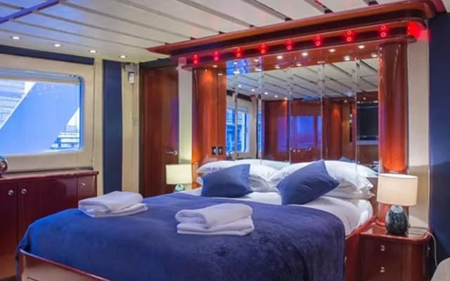 Absolute Pleasure Yacht - photo 2