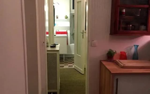Appartement Paris XIV - photo 4