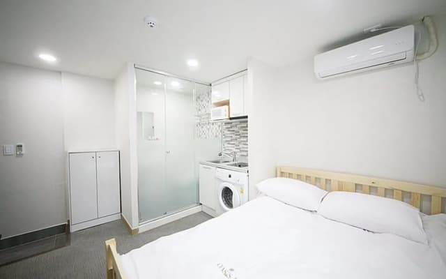 Oasis Hostel - photo 5
