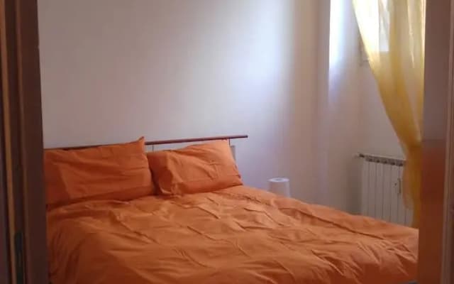 Romantic Apartment With Terrace in - photo 3