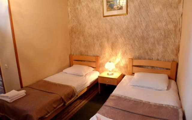 Hotel Georgian House - photo 5