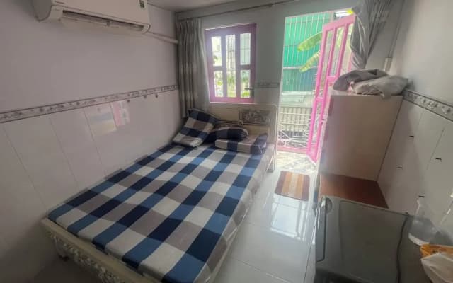 Hammock House Homestay - photo 5