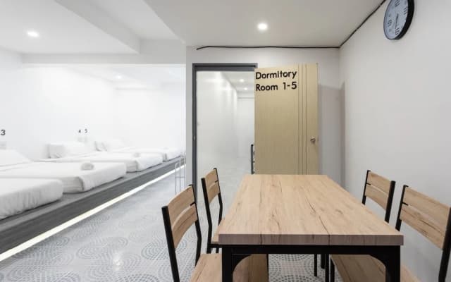 Chedee Hostel Chiang Mai - photo 3