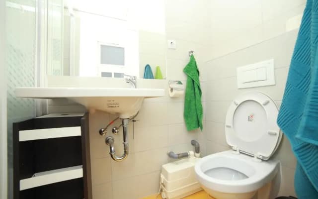 Flat On Andrássy Avenue - photo 5