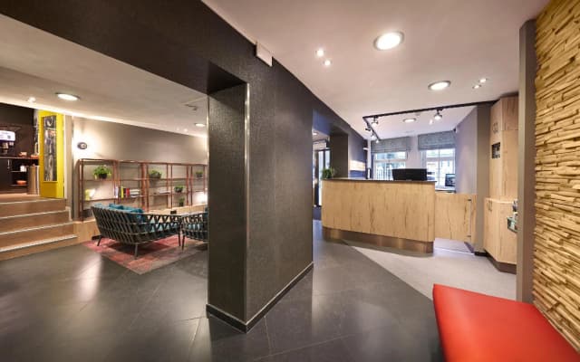 Hotel Nova - photo 2