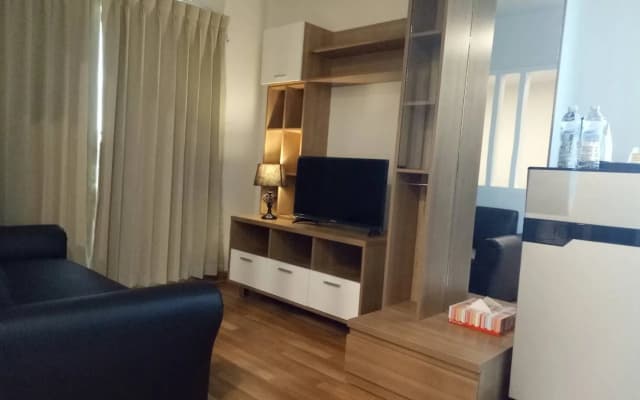 Infinity Holiday Inn Bangkok - photo 2