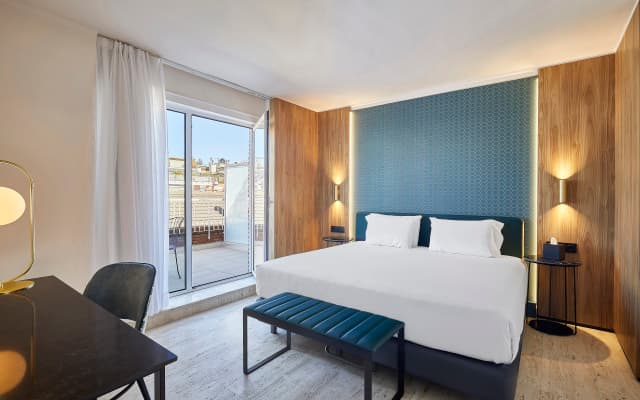 Hotel Exe Mitre - photo 3