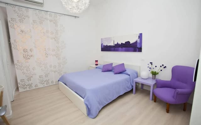 B&B Opera Rooms 66 - photo 4