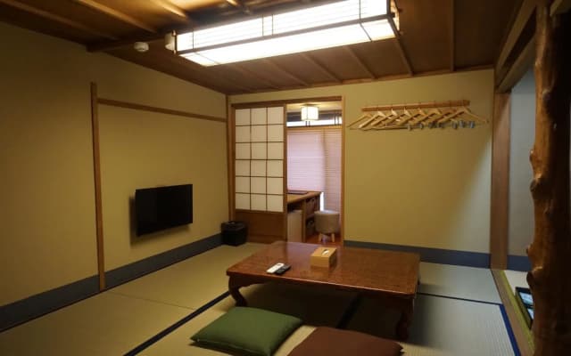 Kyoto okazaki machiya 'NAGOMI' - photo 4