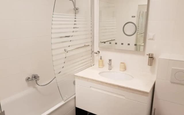 Ferienwohnung am Hauptbahnhof - photo 4