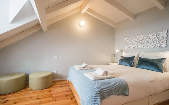 Rose Duplex Apartment 5E - photo 3