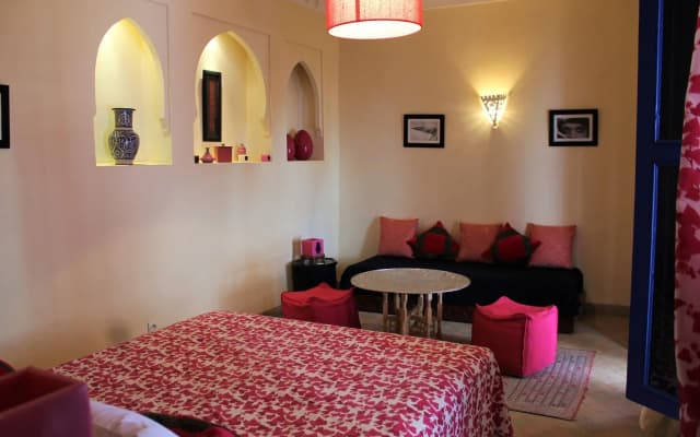 Riad Sheba - photo 4