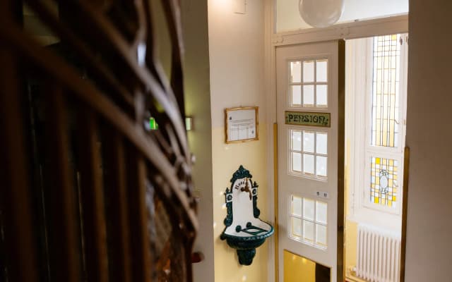 Boutique Hotel Nossek - photo 2