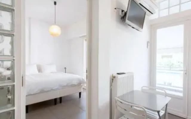 Boutique Athens Apartment Dm17 - photo 4