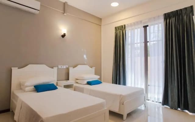 Riveli Retreat at Mathiveri Maldives - photo 5