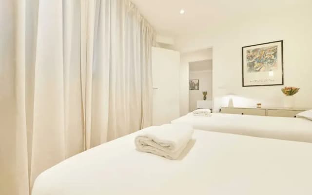 Classy Apartment - Eiffel Tower - photo 5