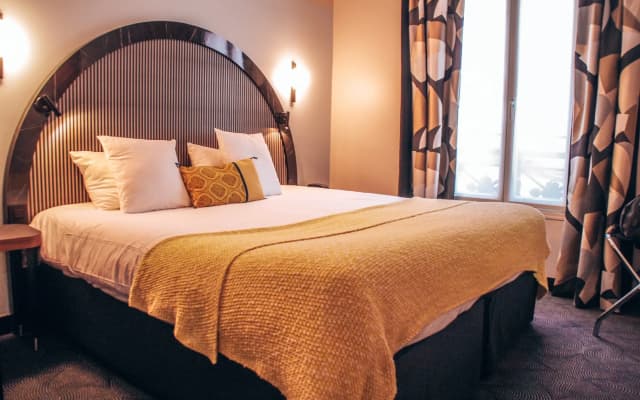 Hotel Regina Opéra Grands Boulevards - photo 4