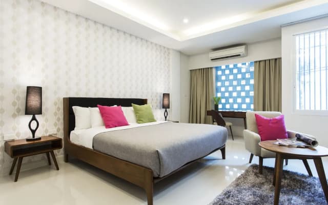 Tolani Nimman Villa Chiang Mai - photo 3