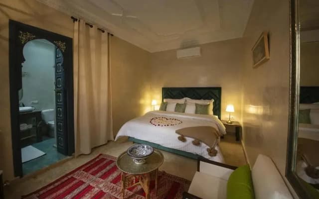 Riad Atrium - photo 3