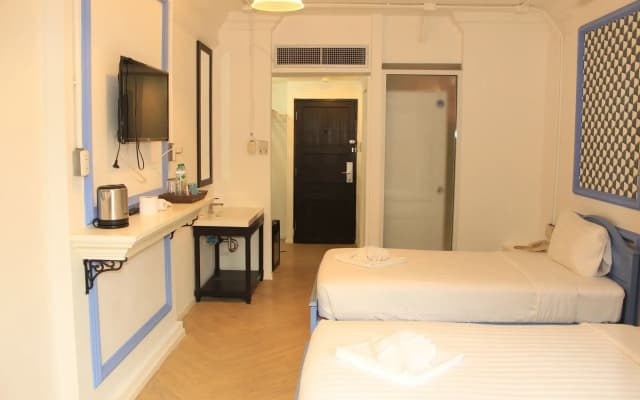 Kudos Boutique Hotel - photo 2