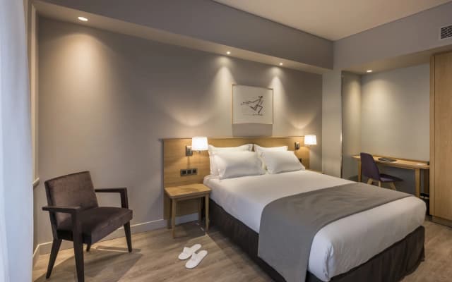Hotel Le Magellan - photo 5