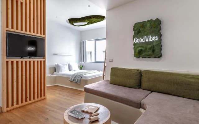 LOFUS bio-suites - photo 4