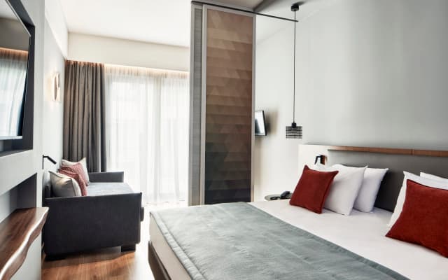 Achilleas Hotel - photo 4