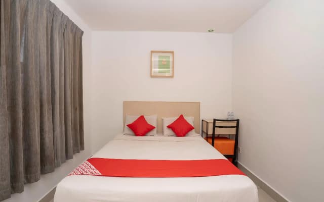 OYO 981 Ant Cave Hotel - photo 2