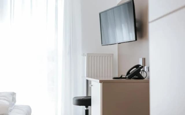 Aparthotel KostBar - photo 2