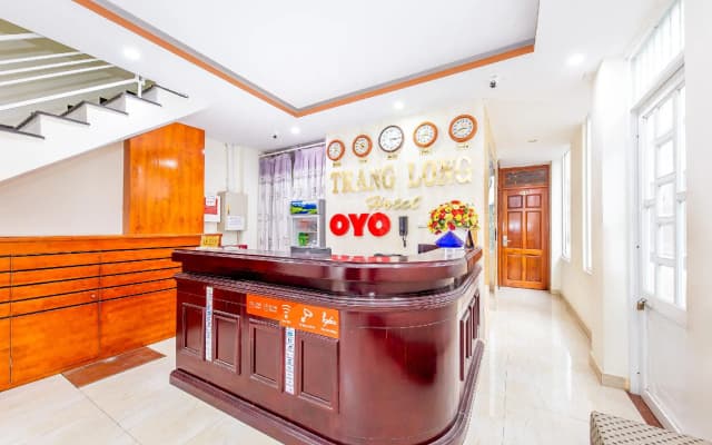 OYO 587 Trang Long - photo 2