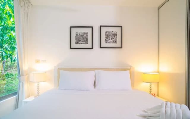 The Sun Kissed Villa - photo 2