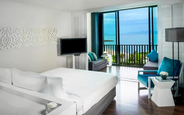 Sunrise Premium Resort Hoi An - photo 3