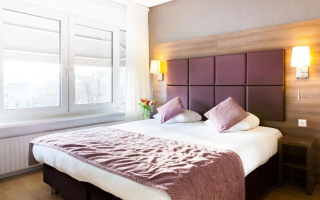 Hotel Victorie - photo 3