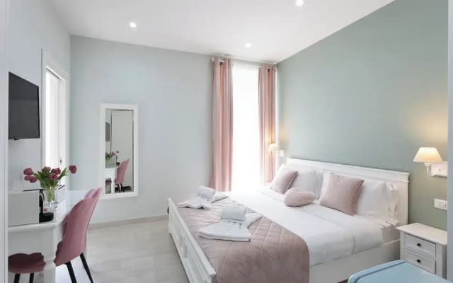 Colosseo House - photo 3