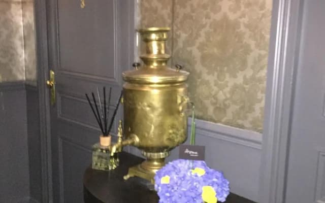 Arome Hôtel - photo 5