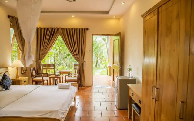 Coco Palm Beach Resort & Spa - photo 4