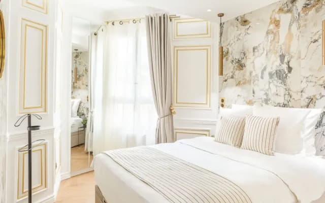 Merveil Luxury Suite - Bourdonnais - photo 2