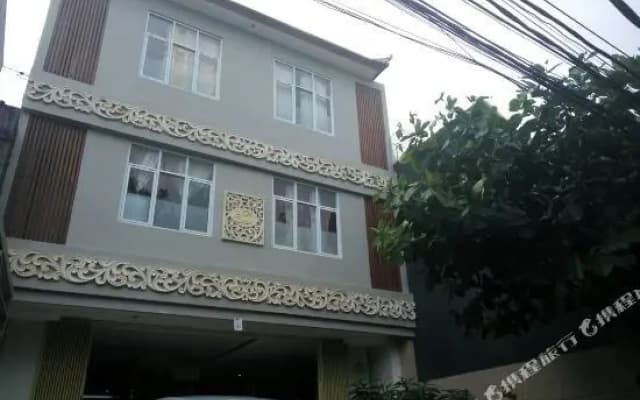 Sthiradhipa House - photo 2