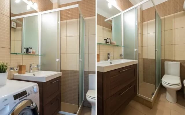 UPSTREET Modern 1BD Apt Acropolis-Plaka - photo 3