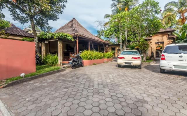 Zen Rooms Ubud Jalan Andong - photo 3