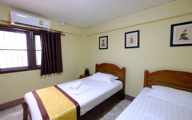 Midsummer Night Hostel - photo 3