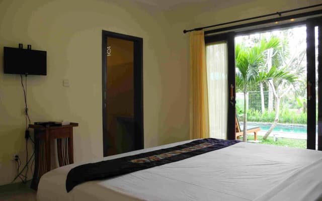 Uma Sari Villa - photo 2