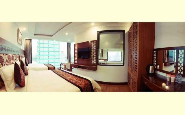 Lenid Da Nang Hotel - photo 3