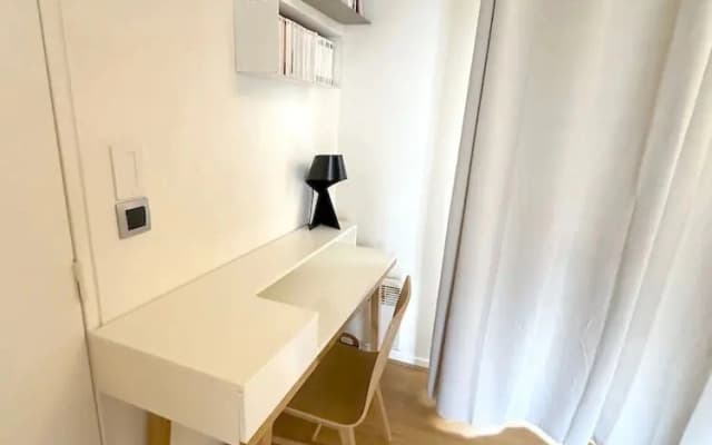 Appartement Grand Veneur Citycosy - photo 2