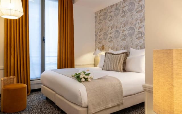 Hôtel Gramont - photo 5