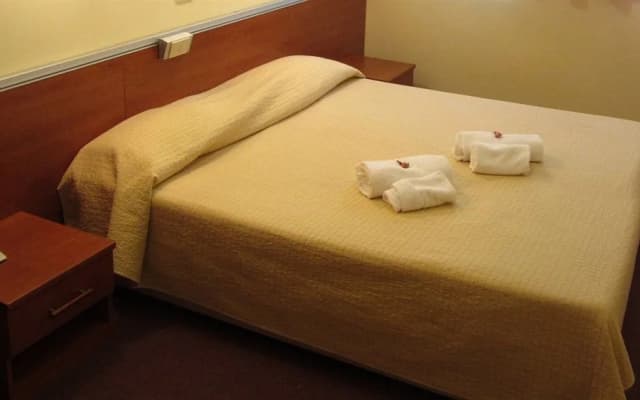 Hotel Villa Carmen - photo 2