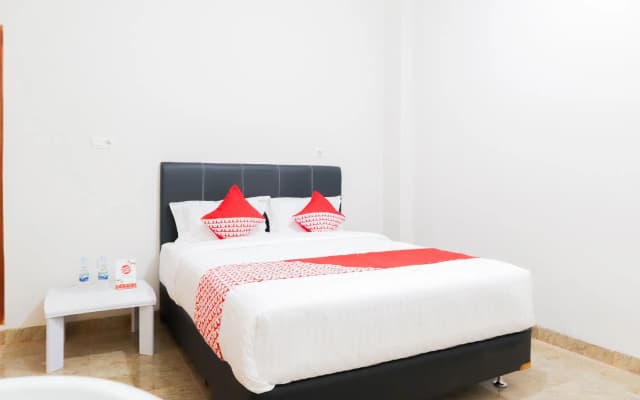 Hotel O Axl Residence - photo 3