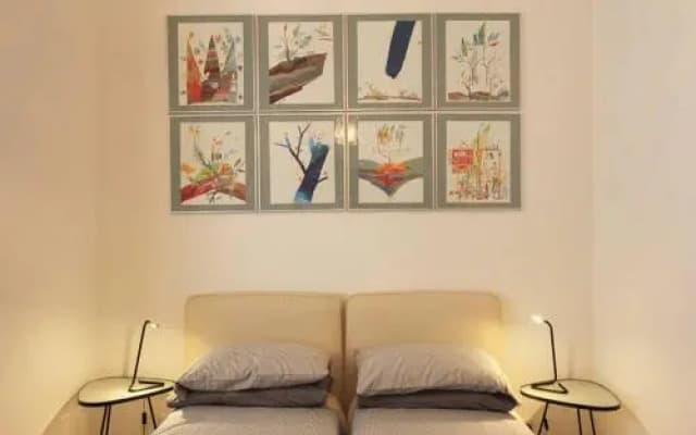 Interno 7 Apartment - photo 5