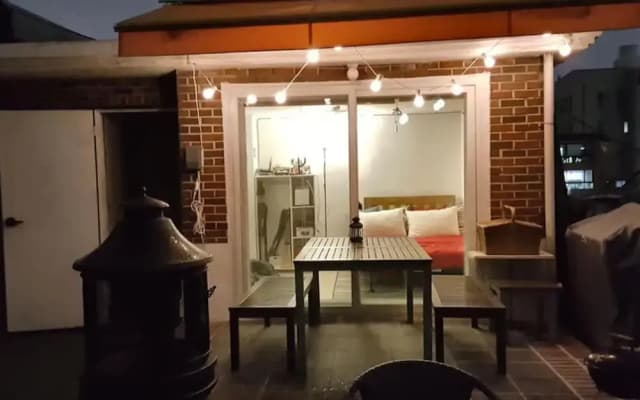 Loft 43 - photo 4
