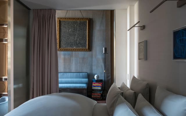 Cour des Vosges - Evok Collection - photo 4
